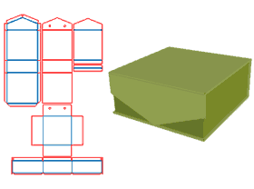 Book-type boutique box, flip at the shape of the structure, book-shaped flip boutique box, manual box, flip gift box, cardboard box, gift box, hardcry box, magnet box.
